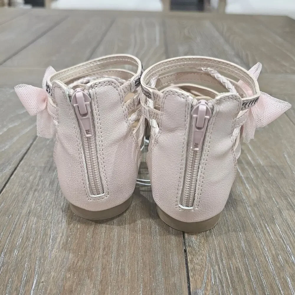 Jellypop Sandals, Girl's Size 2